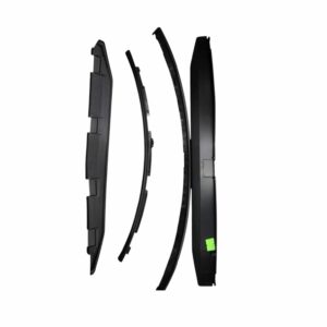 81D854969A 81D854970A 81D854989B 81D854990B Wheel cover D suitable for Audi Q2L - JLL Auto Parts