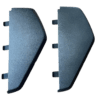 85D 857 085 85D 857 086 Cover Suitable for Audi A5L - JLL Auto Parts