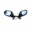 87910-03030-C0-YX 87910-03040-ZC Rearview mirror suitable for BZ3 - JLL Auto Parts