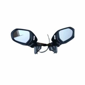 87910-03030-C0-YX 87910-03040-ZC Rearview mirror suitable for BZ3 - JLL Auto Parts