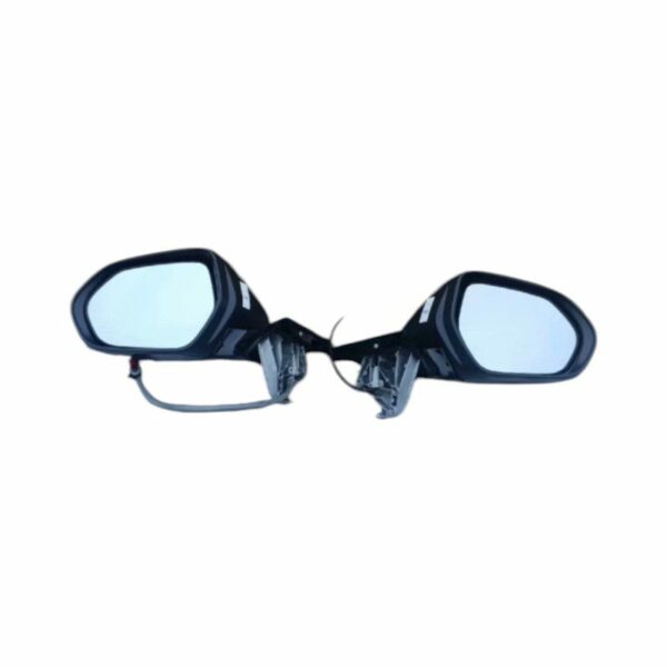 87910-03030-C0-YX 87910-03040-ZC Rearview mirror suitable for BZ3 - Hình ảnh 3