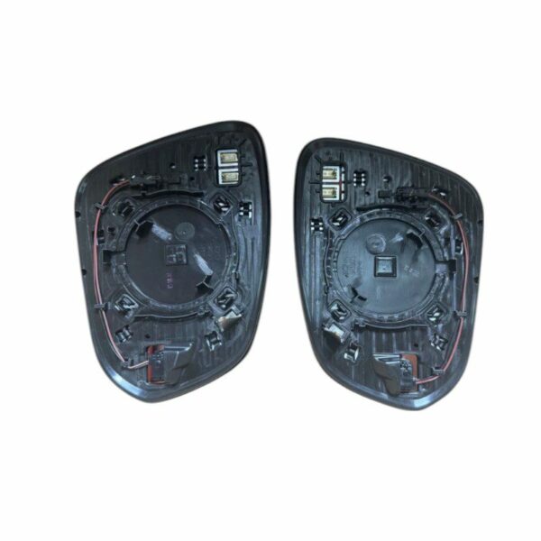 87931-0R440 87961-0R440 Rearview mirror lens suitable for Toyota BZ4X - Hình ảnh 2
