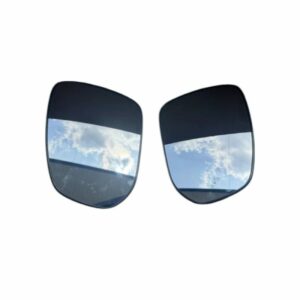 87931-0R440 87961-0R440 Rearview mirror lens suitable for Toyota BZ4X - JLL Auto Parts
