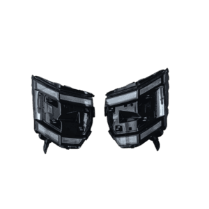 8890598294 8890598290 Daytime running light suitable for Zeekr 009 - JLL Auto Parts