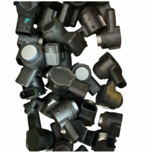 8894224164C16 8894224171B12 Radar suitable for Zeekr 001 - JLL Auto Parts