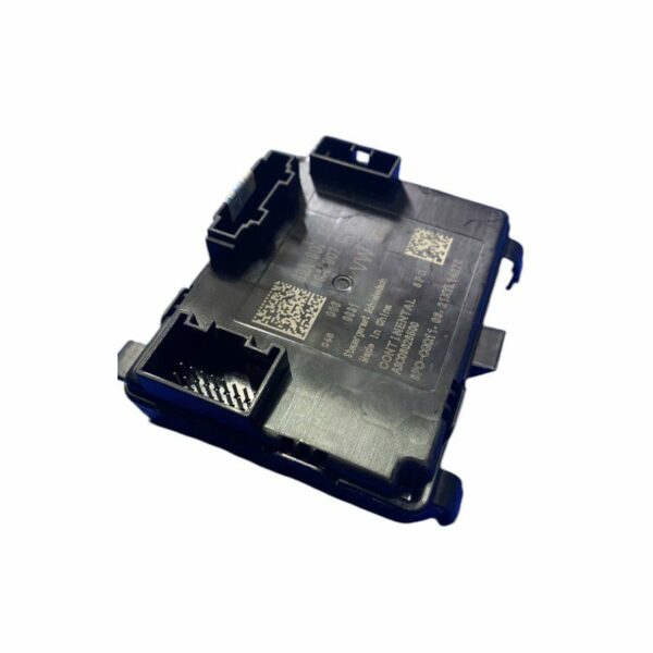 89A907594BD: BA control unit "speech synthesis" suitable for Volkswagen ID3 ID4 ID6 Audi Q5e tron - Image 4