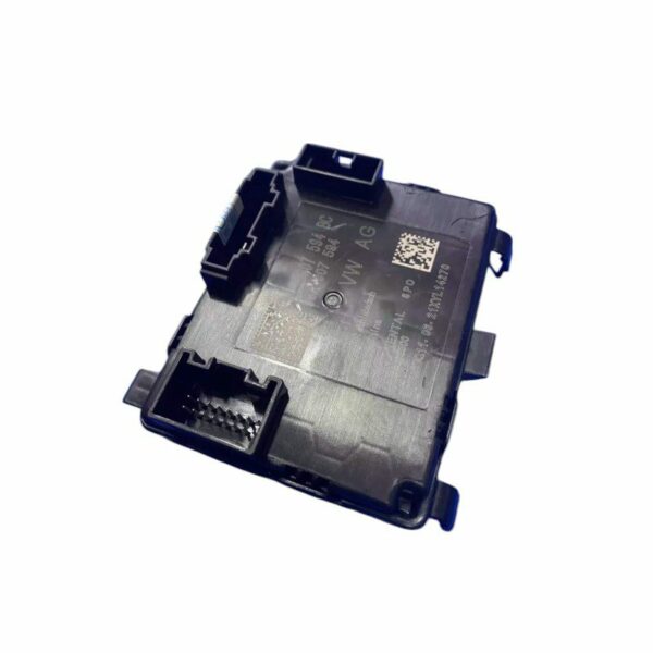 89A907594BD: BA control unit "speech synthesis" suitable for Volkswagen ID3 ID4 ID6 Audi Q5e tron