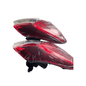 89A945091 89A945092 Tail Light Suitable for Audi Q4 e-tron - JLL Auto Parts