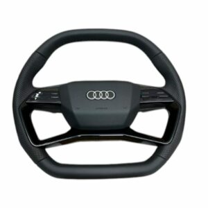 89D 419 091 Steering wheel suitable for Audi Q5e tron Q4e tron - JLL Auto Parts