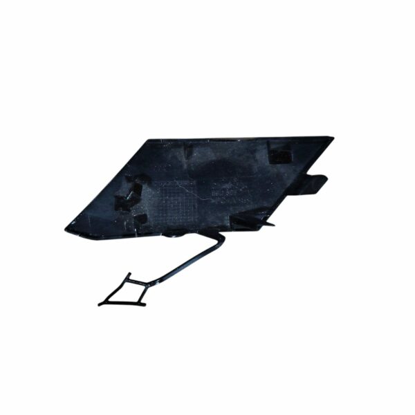 89D 807 241: Tow hook cover suitable for Audi Q5e tron - Image 2