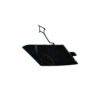 89D 807 241: Tow hook cover suitable for Audi Q5e tron - JLL Auto Parts