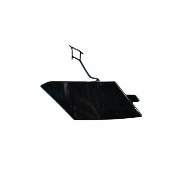 89D 807 241: Tow hook cover suitable for Audi Q5e tron