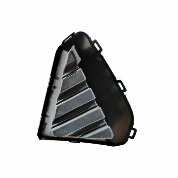 89D 807 682A: Fog light frame suitable for Audi Q5 e-tron – Image 2