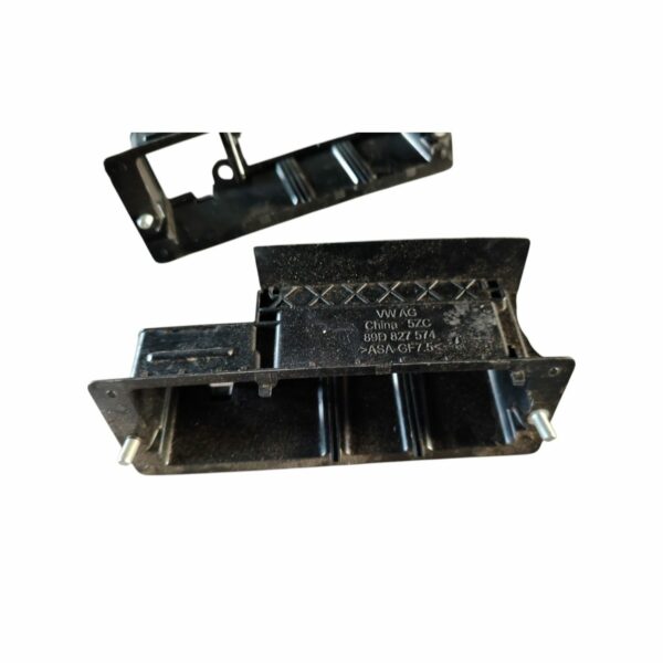 89D 827 574: Strip handle suitable for Audi Q4e tron Q5e tron - Image 3