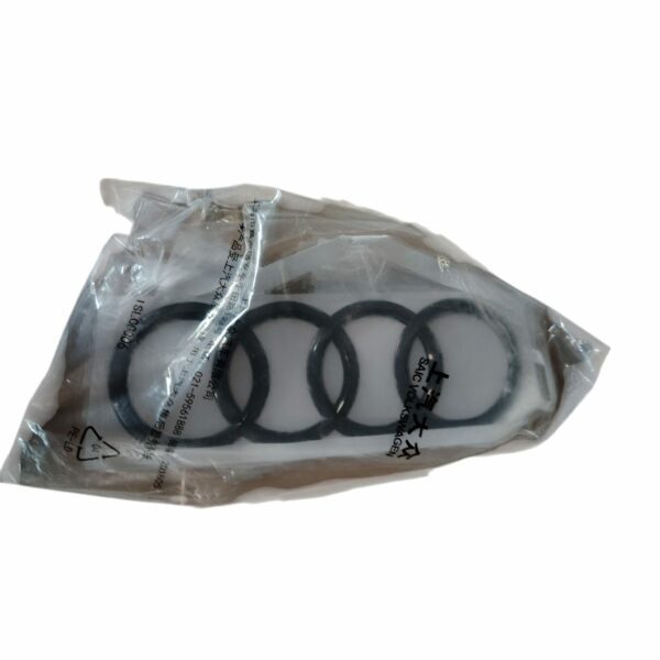 89D 853 742 A: AUDI character suitable for Audi Q5e tron – Bild 2