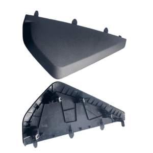 89D 857 085 89D 857 086 Cover Suitable for Audi Q5e tron - JLL Auto Parts