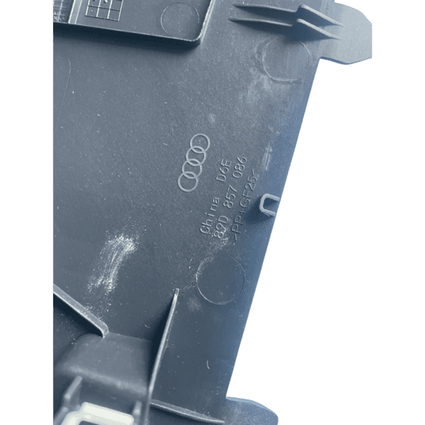 89D 857 085 89D 857 086 Cover Suitable for Audi Q5e tron – Image 2