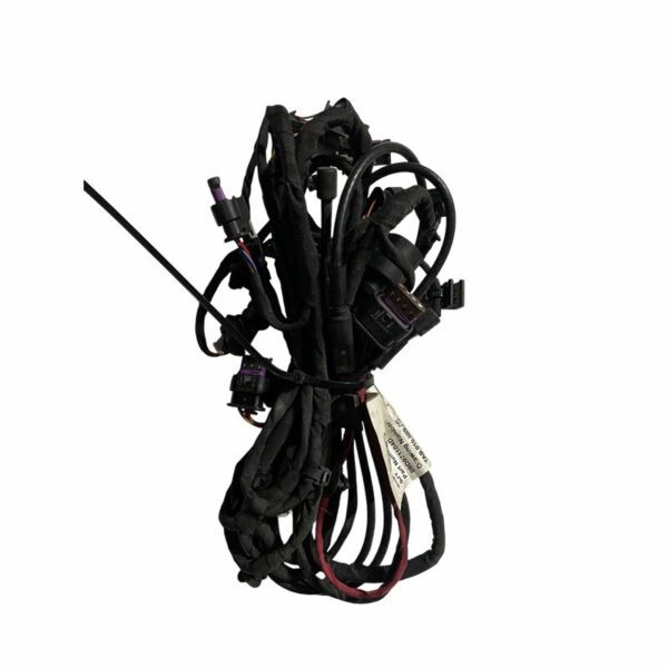 89D971104D Bumper Harness Suitable for Audi Q5 e-tron