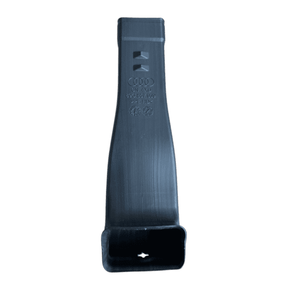 89G 857 039 Air Guide Channel Suitable for Audi Q4 e-tron – Bild 2