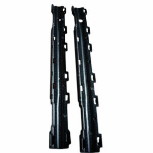 89G807550: Foam filler block suitable for Audi Q4e tron - JLL Auto Parts