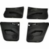 89G867107 89G867108 89G867307 89G867308 Door guard suitable for Audi Q4 e-tron - JLL Auto Parts