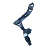8BD 807 454 Rear Bumper Bracket Suitable for Audi A5L - JLL Auto Parts