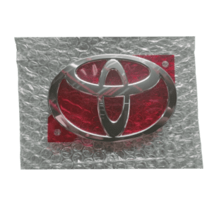90975-C2031 Front Bumper Badge Suitable for Toyota BZ3 - JLL Auto Parts