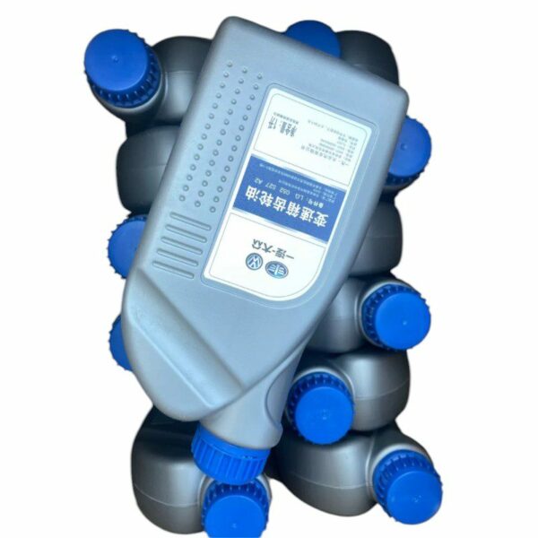 G 052527A2 Transmission oil suitable for Volkswagen ID3 ID4 ID6 ID7