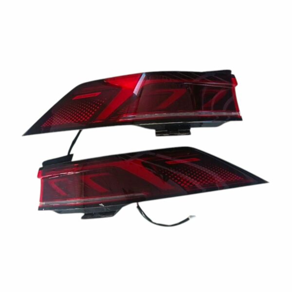 HA2HE-4133010 HA2HE-4133020: Tail light suitable for BYD Qin plus - Imagen 3