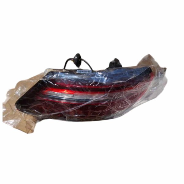 HA2HE-4133010 HA2HE-4133020: Tail light suitable for BYD Qin plus - Imagen 4
