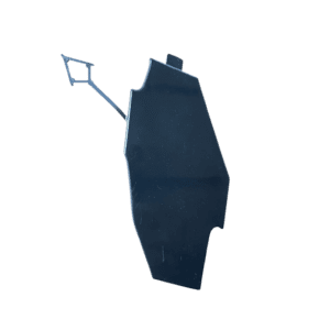 8BD 807 241 8BD 807 241A Tow Cover Suitable for Audi A5L - JLL Auto Parts