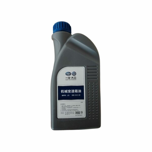 G055512Z2: Transmission oil suitable for Volkswagen Golf
