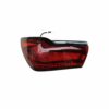 SC2E-4133010 SC2E-4133020: Tail light suitable for BYD Yuan plus - JLL Auto Parts