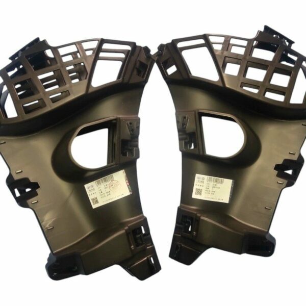 11D 807 884 11D 807 885 Front bumper air outlet suitable for Volkswagen ID4 - Hình ảnh 3