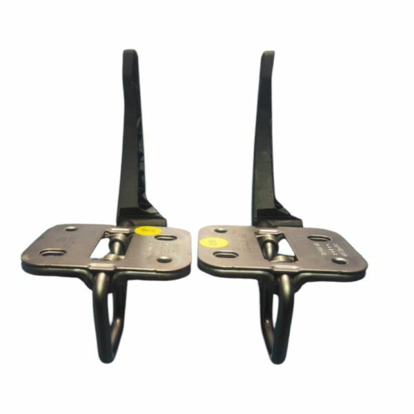 11D 823 186A Swing clamp suitable for Volkswagen ID.4 CROZZ - Image 2