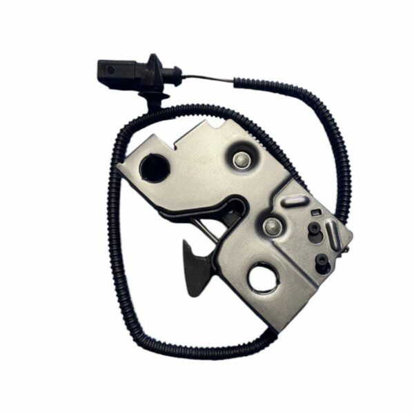 11D823509A Hood lock suitable for Volkswagen ID4 - Image 2