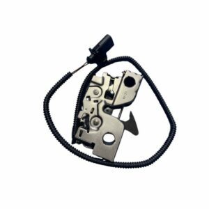 11D823509A Hood lock suitable for Volkswagen ID4 - JLL Auto Parts