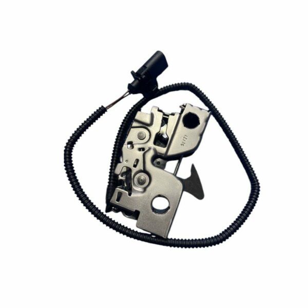 11D823509A Hood lock suitable for Volkswagen ID4