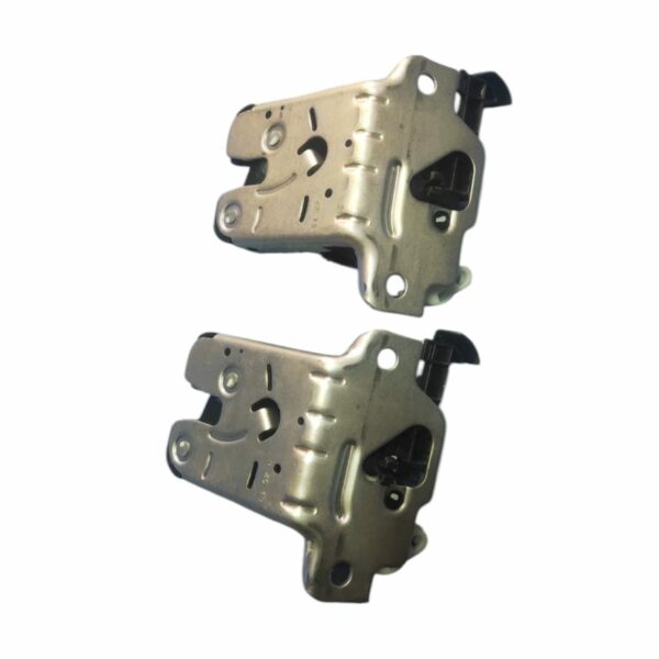 11D827506A Hood lock suitable for Volkswagen ID4 - Image 2
