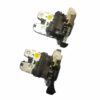 11D827506A Hood lock suitable for Volkswagen ID4 - JLL Auto Parts