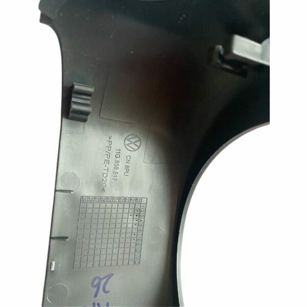 11G 858 517 Steering column trim suitable for Volkswagen ID.4 CROZZ - Hình ảnh 3