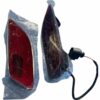 11G 945 701 11G 945 702 Rear fog light suitable for Volkswagen ID.4 CROZZ - JLL Auto Parts