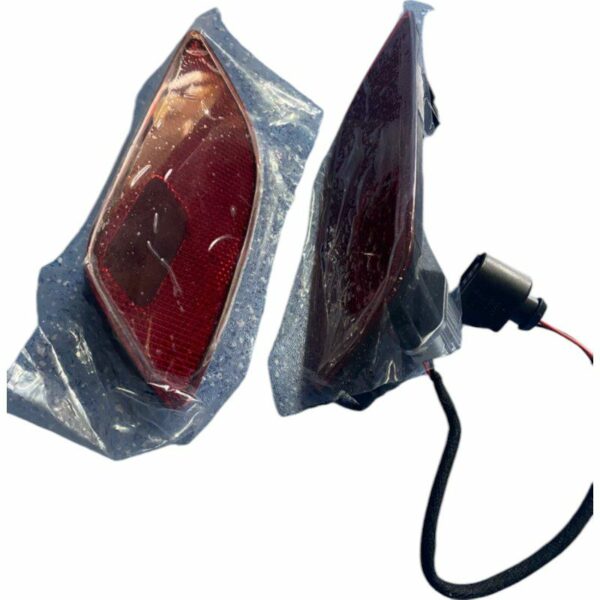 11G 945 701 11G 945 702 Rear fog light suitable for Volkswagen ID.4 CROZZ - Hình ảnh 2