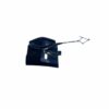 12D 807 241 041 Trailer cover suitable for Volkswagen ID6 - JLL Auto Parts