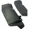 12D 854 856 Cover plate suitable for Volkswagen ID6X ID.6 CROZZ - JLL Auto Parts