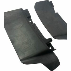 12D 854 856 Cover plate suitable for Volkswagen ID6X ID.6 CROZZ - JLL Auto Parts