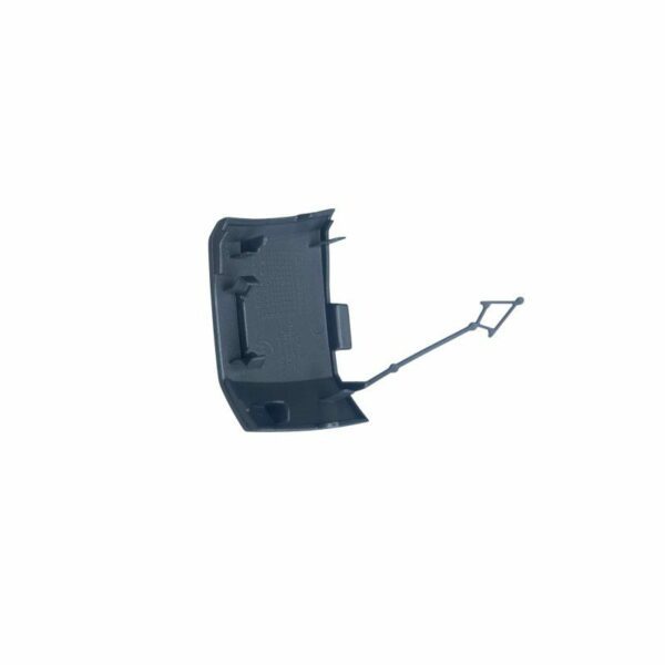 12G 807 441 2UC Rear trailer cover suitable for Volkswagen ID.6 CROZZ - Imagen 2