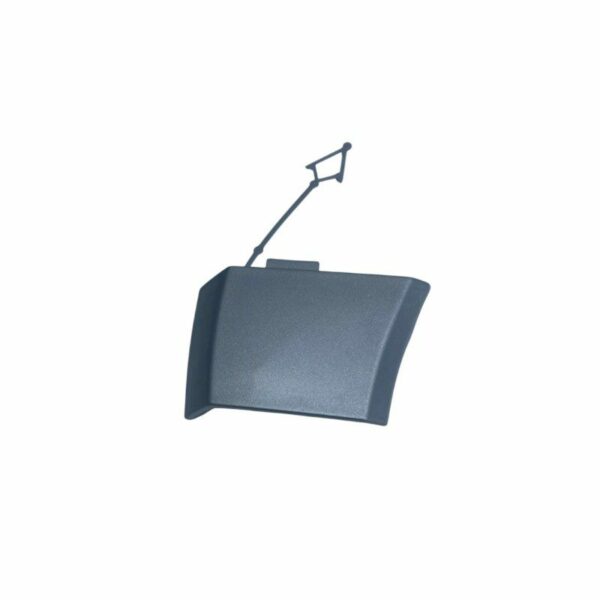 12G 807 441 2UC Rear trailer cover suitable for Volkswagen ID.6 CROZZ