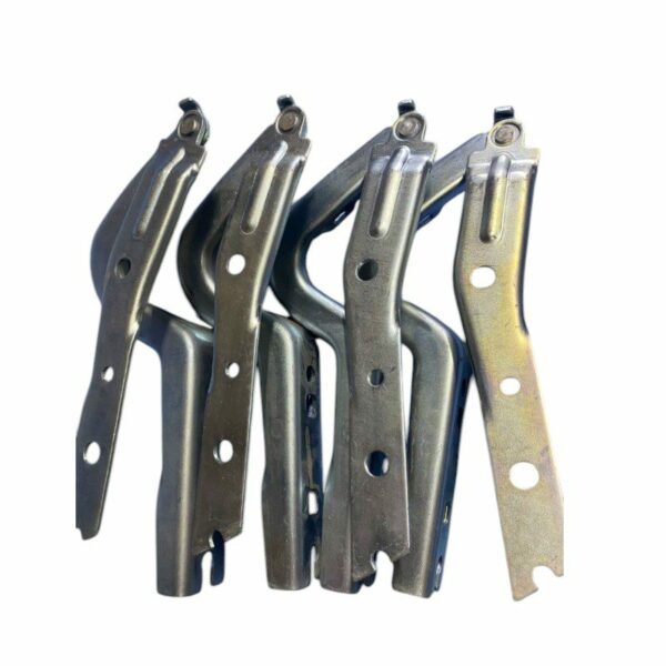 12G823301 12G823302 Hood hinge suitable for Volkswagen ID.6 CROZZ - Image 4