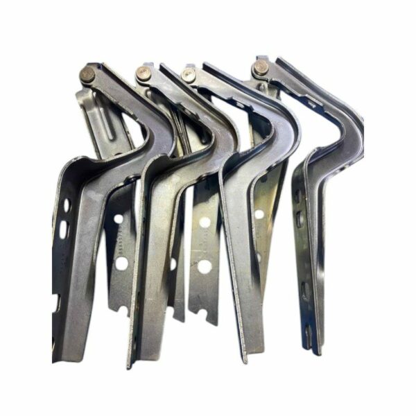 12G823301 12G823302 Hood hinge suitable for Volkswagen ID.6 CROZZ - Image 3